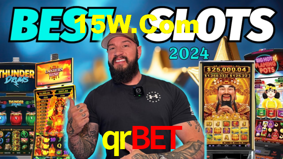 qrbet.com
