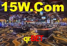 Premium Interface qrbet