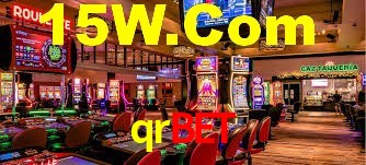 qrbet.com