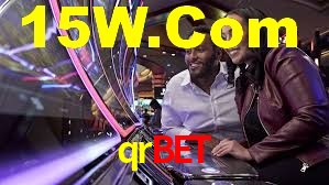 Tournaments qrbet
