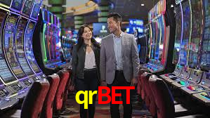 Roulette Table qrbet
