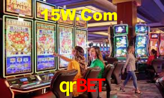 qrbet App Interface