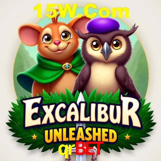 Descubra a Magia dos Jogos de Arcade no qrbet