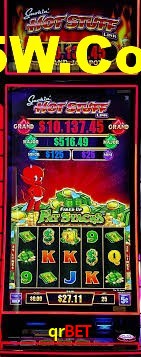 qrbet - Best Online Bookmaker Online Casino - qrbet.com