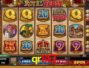 Welcome Bonus qrbet