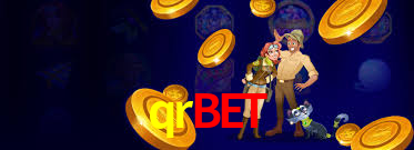 qrbet: Jogos de Caça-Níqueis-Altas Recompensas, Roleta-Velocidade, Blackjack-Desafios Máximos