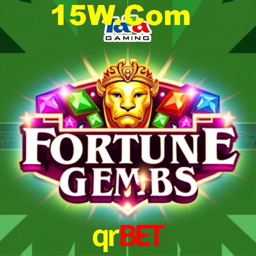 Game Providers qrbet