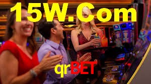 qrbet: Seu Cassino Premiado com Pagamentos Rápidos