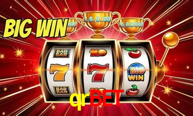Slot Games qrbet