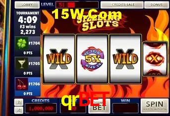 Account Benefits qrbet