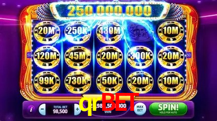 Seasonal Promotions qrbet